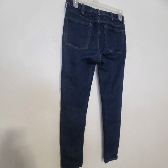 Acne studios Bla konst classic straight - Picture 9 of 13